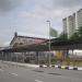 KD08 Seri Setia Commuter Station in Petaling Jaya city