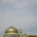 Jumhuriyah Mosque in Petaling Jaya city