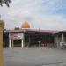 Masjid As-Salam in Petaling Jaya city