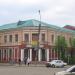 Школа № 1 им. Героя Советского Союза Е. И. Стерина в городе Рославль