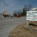 Oakland Community Baptist Church