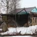 Бывший жилой дом (ул. Митькина, 23а) в городе Сергиев Посад