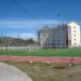 Стадион (ru) in Khanty-Mansiysk city
