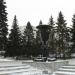 Малая архитектурная форма в городе Челябинск