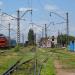Веерное депо в городе Белореченск