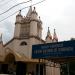 Asramam Holy Family Church in Kollam city