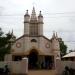 Asramam Holy Family Church in Kollam city