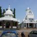 St. George Church Mathilil in Kollam city