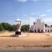St.Dominic Chruch in Thiruvananthapuram city