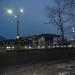 АЗС «Русь» в городе Рославль