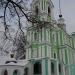 Храм Троицы Живоначальной в городе Дмитров
