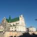 Церква святого великомученика Йосафата в місті Жовква