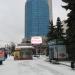 Светодиодный экран в городе Челябинск