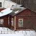 Корпус ДТЗБ в городе Сергиев Посад