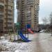 Детская площадка в городе Подольск