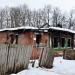 Снесенный жилой дом (Кооперативная ул., 33) в городе Сергиев Посад