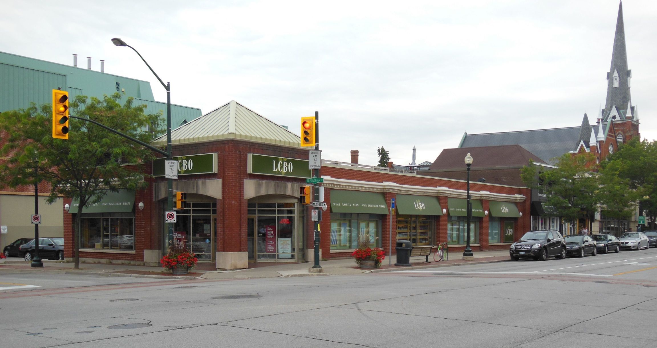 lcbo-liquor-store-oakville-ontario