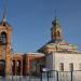 храм в старой ситне ступинского района