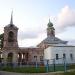 храм в старой ситне ступинского района