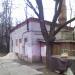 Хозблок в городе Подольск