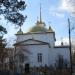 Кафедральный храм Святой Троицы Живоначальной в городе Ирбит