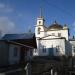 Кафедральный храм Святой Троицы Живоначальной в городе Ирбит