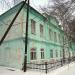 Серовский металлургический техникум в городе Серов