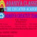 ADANIYA CLASSES in Bhilwara city