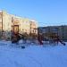 Детская площадка в городе Краснотурьинск