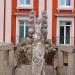 Monumento a Curros Enríquez in A Coruña city