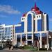 Министерство финансов Республики Мордовия в городе Саранск