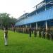 Covered Court in Manila city