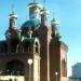 Благовещенский кафедральный собор города Павлодара в городе Павлодар