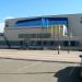 Ледовый дворец «Астана» в городе Павлодар