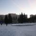 Парк «Алое поле» в городе Челябинск