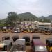 Simhachalam down-hill bus station and toll-gate