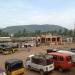 Simhachalam down-hill bus station and toll-gate