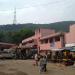 Simhachalam down-hill bus station and toll-gate