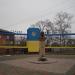 Погруддя Тараса Шевченка в місті Кобеляки