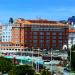 Hotel Hesperia Finisterre ***** in A Coruña city