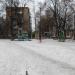 Детская игровая площадка в городе Подольск