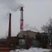Котельная «Рабочий посёлок» в городе Сергиев Посад