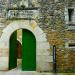 Convento Santa Bárbara de las Clarisas Descalzas (es) in A Coruña city