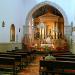 Convento Santa Bárbara de las Clarisas Descalzas (es) in A Coruña city