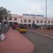 Visakhapatnam Railway Station Main Building