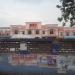 Visakhapatnam Railway Station Main Building