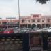 Visakhapatnam Railway Station Main Building