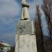 Памятник Сергею Лазо в городе Партизанск