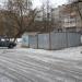 Гаражи в городе Подольск