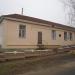 Кобеляцька районна державна нотаріальна контора в місті Кобеляки